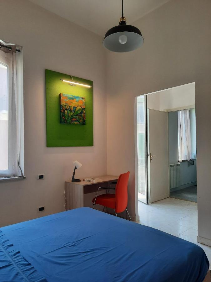 Porta Grazia Hotel Messina Exterior photo