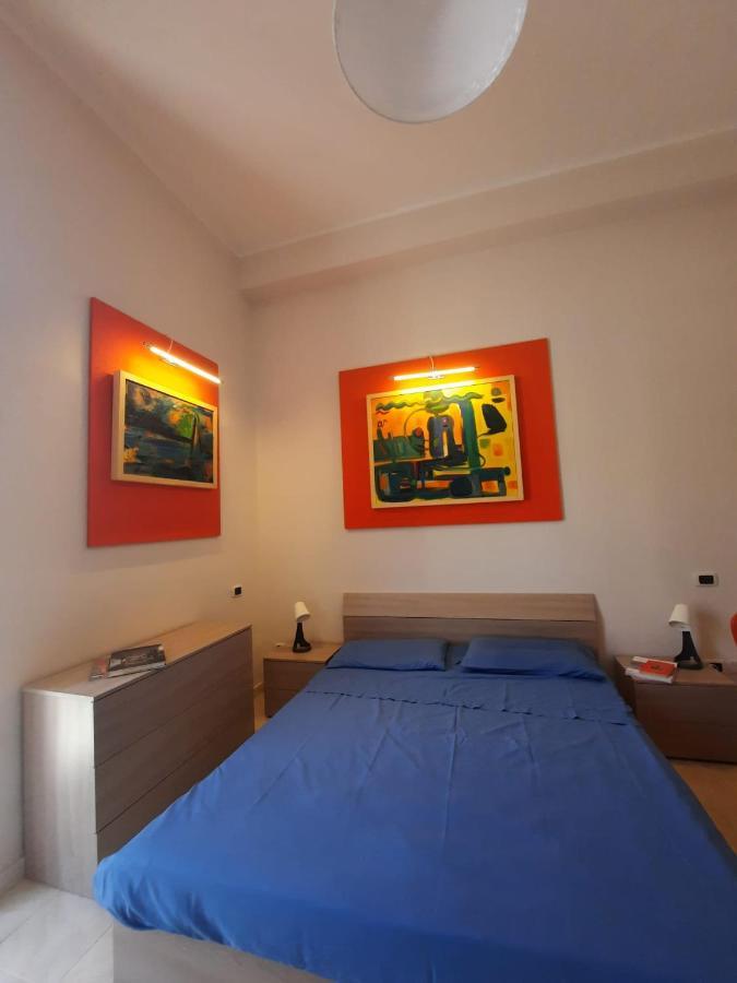 Porta Grazia Hotel Messina Exterior photo
